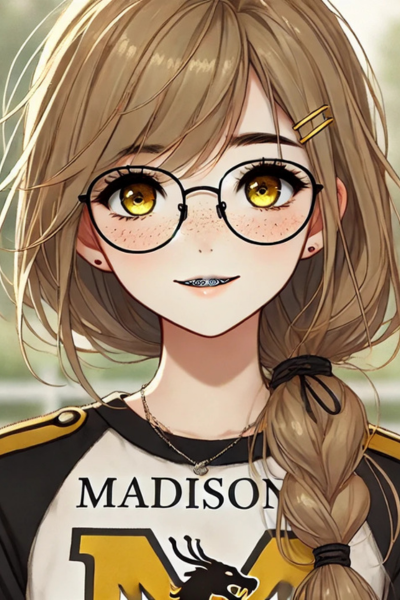 Madison